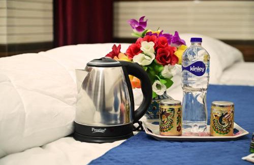 Faizabad House | Guest Rated 10/10 at Vaidehi Home Stay: Family-Friendly Retreat