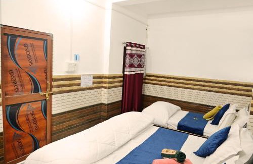 Faizabad House | Guest Rated 10/10 at Vaidehi Home Stay: Family-Friendly Retreat