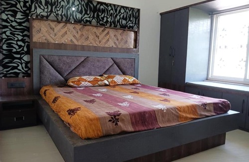 Deoghar House | Family-Friendly Vaidhya Homes: 4-Star Guest Rated Getaway