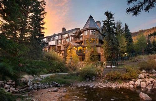 Vail Apartment | Vail Village Hotel Room With 2 Queens