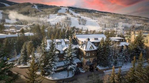 Vail Apartment | Vail Village Hotel Room With 2 Queens