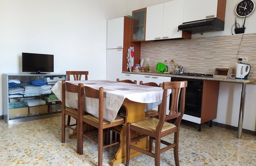 Torre Angela House | Inviting Vailletta Fiorita: Family-Friendly with Spa & Dining