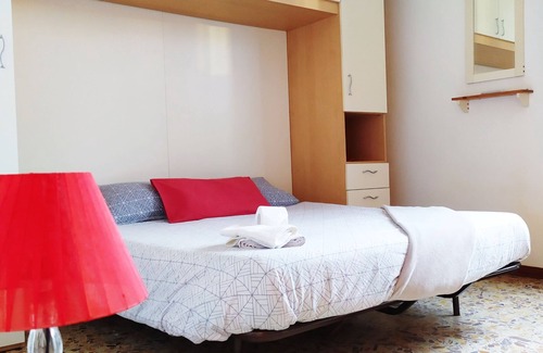 Torre Angela House | Inviting Vailletta Fiorita: Family-Friendly with Spa & Dining