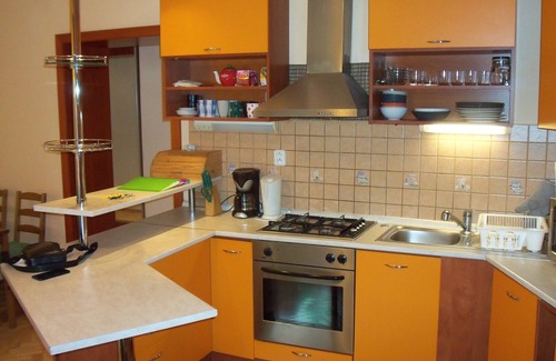 Old Town Apartment | Relax at Vajanského nábrežie - Mario with Pool & Spa