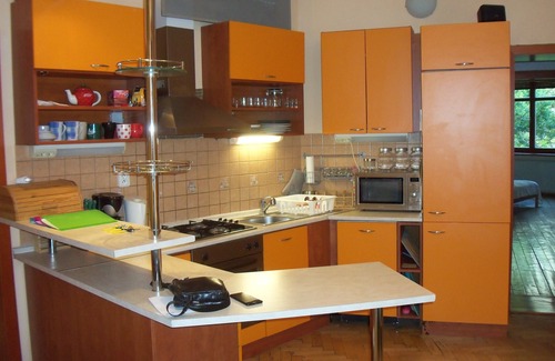 Old Town Apartment | Relax at Vajanského nábrežie - Mario with Pool & Spa