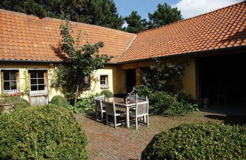 Loenhout Apartment | Pet-Friendly Getaway at Vakantie Appartement De Sneppelhoeve