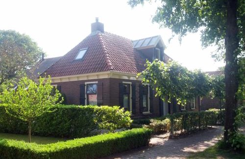 Diever Apartment | Discover a Cozy Apartment in the Heart of Town