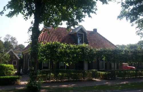 Diever Apartment | Discover a Cozy Apartment in the Heart of Town