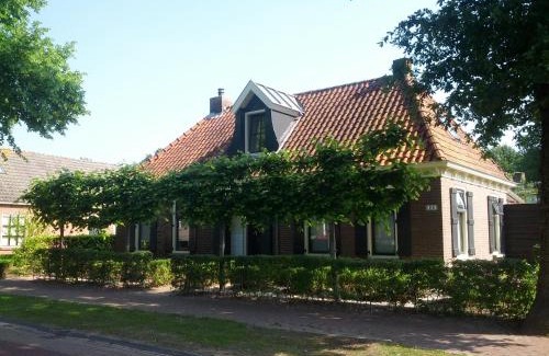 Diever Apartment | Discover a Cozy Apartment in the Heart of Town