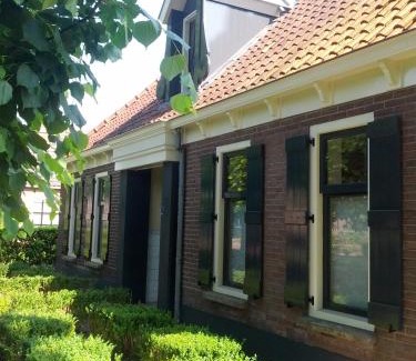 Diever Apartment | Discover a Cozy Apartment in the Heart of Town