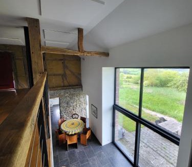 Trois-Ponts Villa | Vakantie villa