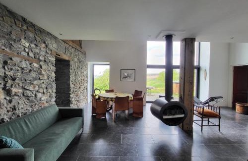 Trois-Ponts Villa | Vakantie villa