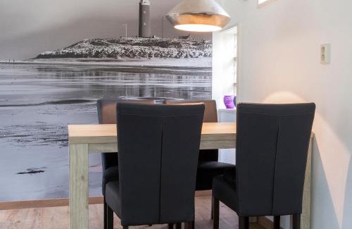 De Cocksdorp House | Pet-Friendly Vakantiebungalow Texel with 9.3/10 Review Score