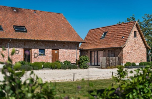 Sint-Gillis-Waas House | Discover Vakantiehoeve Berckelaer: Top-Rated Family Retreat