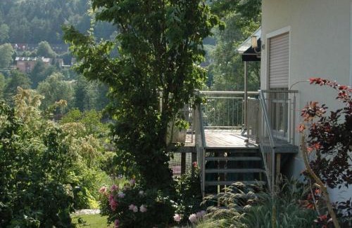 Beilngries House | Family Retreat at Vakantiehuis Altmühltal with Kitchen Access
