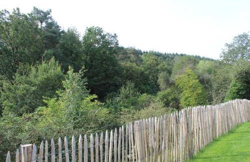 Herock House | Delightful Retreat at Vakantiehuis Ardennen Entre Ciel Et Forêt