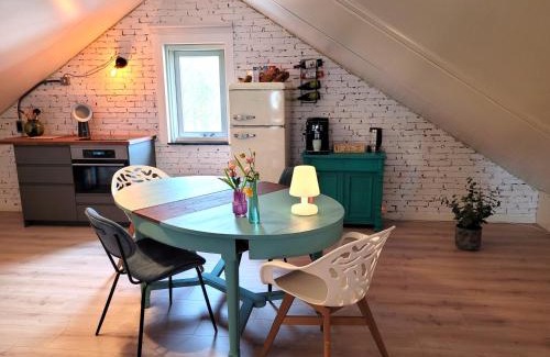 Doornenburg House | Bloom-Inn: A Perfect Family Getaway with Top Ratings