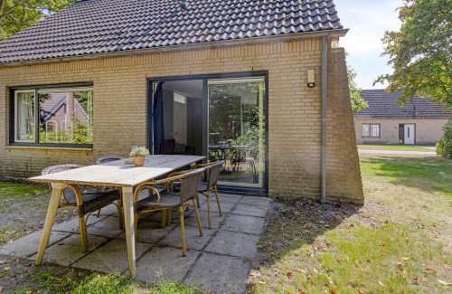 Hoeven House | Vakantiehuis - Brabantse gezelligheid met sauna