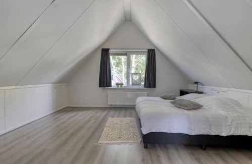 Hoeven House | Vakantiehuis - Brabantse gezelligheid met sauna