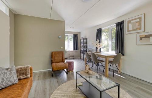 Hoeven House | Vakantiehuis - Brabantse gezelligheid met sauna