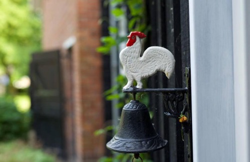 Heinkenszand House | Discover Vakantiehuis De Zeeuwse Schuur in Zuid-Beveland