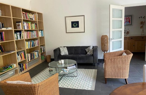 Heinkenszand House | Discover Vakantiehuis De Zeeuwse Schuur in Zuid-Beveland