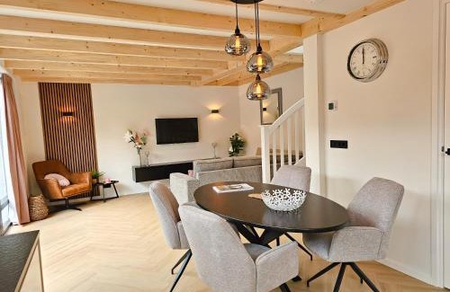 Domburg House | Family-Friendly Getaway at DO52 in Domburg's Center