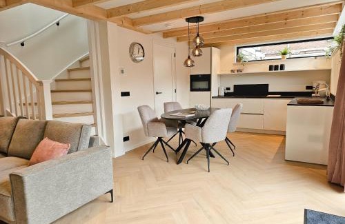 Domburg House | Family-Friendly Getaway at DO52 in Domburg's Center