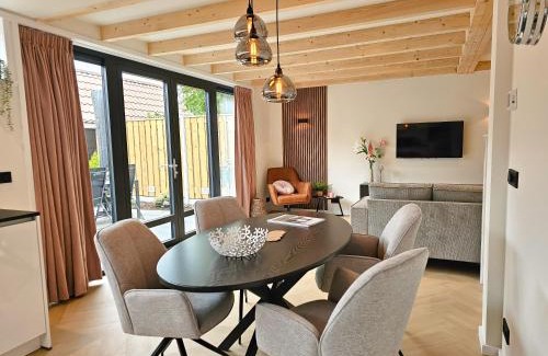 Domburg House | Family-Friendly Getaway at DO52 in Domburg's Center