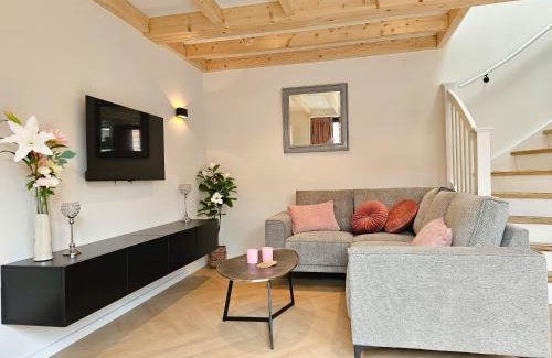 Domburg House | Family-Friendly Getaway at DO52 in Domburg's Center