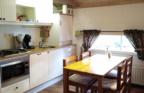 Exloo House | Discover Vakantiehuis Exloo "Hunsow" with Pool & Spa