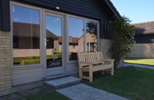 Middelkerke Ski Chalet | Pet-Friendly Vakantiehuis Germaine with 8.9/10 Rating