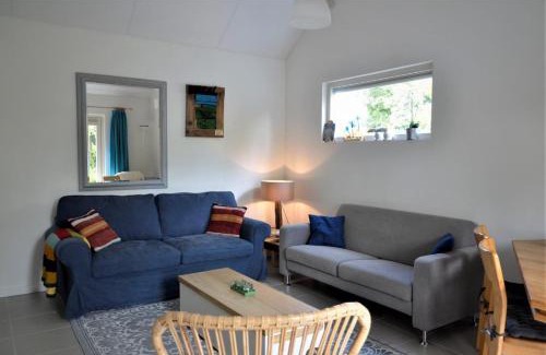 Den Helder House | Oceanfront Family Retreat at Vakantiehuis Merel