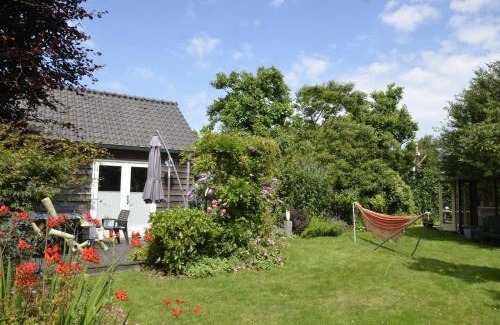 Den Helder House | Oceanfront Family Retreat at Vakantiehuis Merel