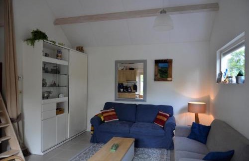 Den Helder House | Oceanfront Family Retreat at Vakantiehuis Merel
