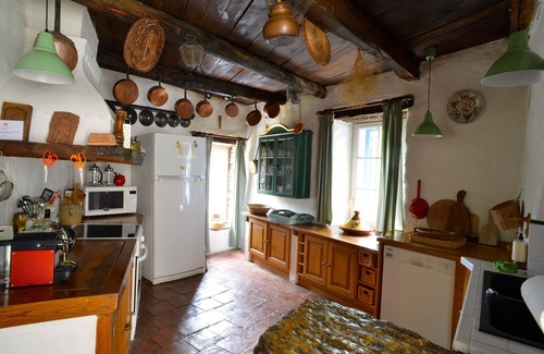 Vieussan House | Stunning Holiday Home with Breathtaking Valley Views