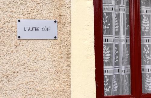 Dun-sur-Grandry House | Oceanfront Haven: vakantiehuis Morvan with Child-Friendly Perks