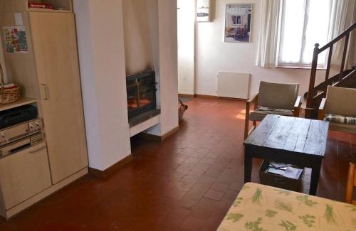 Dun-sur-Grandry House | Oceanfront Haven: vakantiehuis Morvan with Child-Friendly Perks