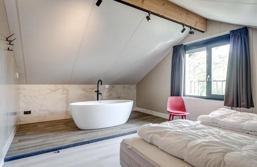 Julianadorp aan zee House | Inviting Vakantiehuis Zee: Family and Pet Friendly Getaway