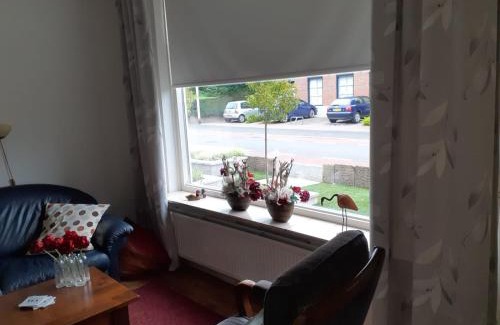 Ootmarsum House | Discover a Cozy Retreat in Ootmarsum City Center