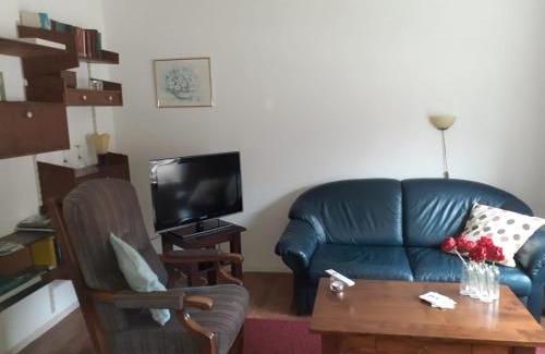 Ootmarsum House | Discover a Cozy Retreat in Ootmarsum City Center