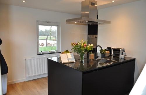 Merselo Apartment | Family-Friendly Vakantiehuisje Opdekamp with Top Reviews