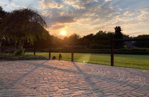 Merselo Apartment | Family-Friendly Vakantiehuisje Opdekamp with Top Reviews