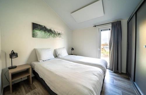 Kerkdriel Resort | Discover EuroParcs Aan de Maas: Pet-Friendly Retreat