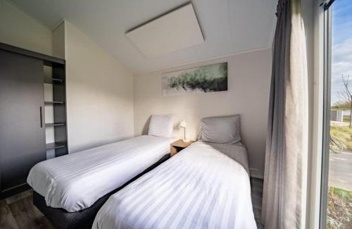 Kerkdriel Resort | Discover EuroParcs Aan de Maas: Pet-Friendly Retreat