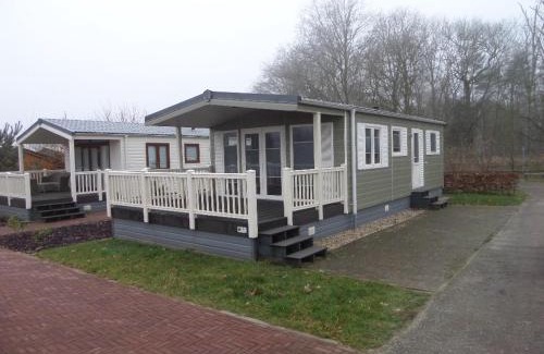 Heusden Gem Asten Hotel | Family-Friendly Retreat at Vakantiepark Camping de Peelpoort
