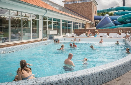 De Cocksdorp Resort | Vakantiepark De Krim Texel