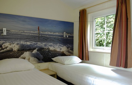 De Cocksdorp Resort | Vakantiepark De Krim Texel