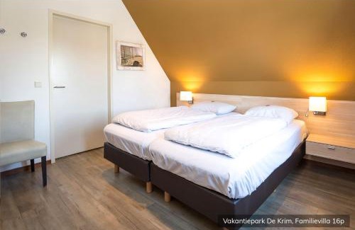 De Cocksdorp Resort | Pet-Friendly Getaway at Vakantiepark De Krim Texel