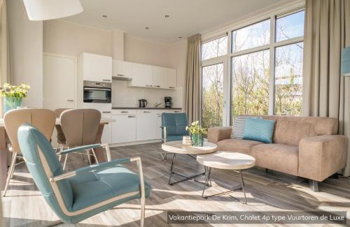 De Cocksdorp Resort | Pet-Friendly Getaway at Vakantiepark De Krim Texel